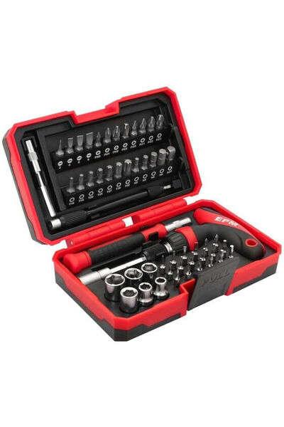 EPM Set 53 Burghie Cod: E-400-0388