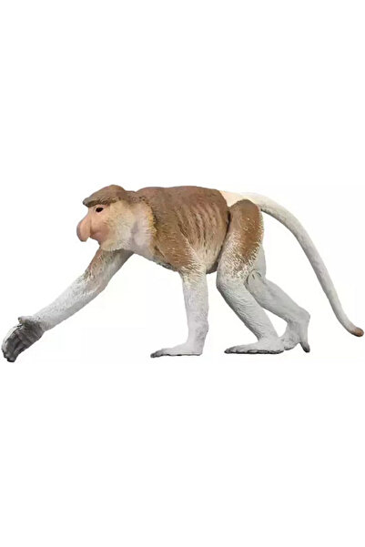 Collecta Jucărie maimuță pentru 3+ ani 4.8cm