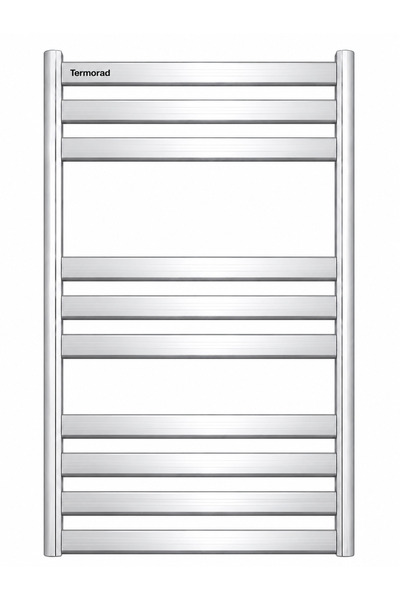 Termorad Alüminyum Mat Eloksal 50x90 Petsa Havlupan