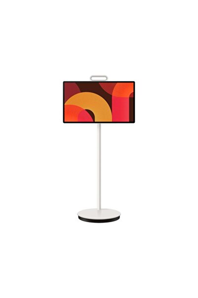 Samsung UE 27LSM7F 27inc 69 cm Smart Dokunmatik Taşınabilir Led Ekran