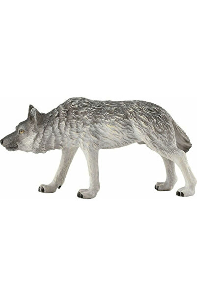 Collecta Lup de pădure 10cm