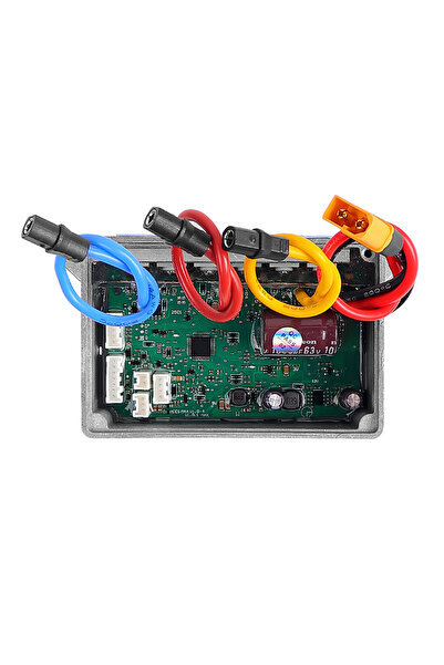 Choice G30D Controller Control Board Assembly Kit for Ninebot MAX G30 Electri...