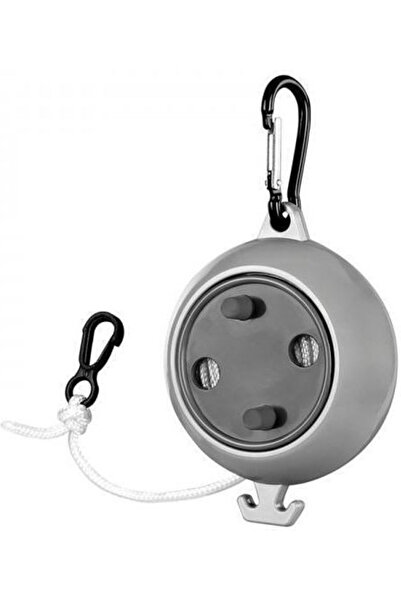 Lampa Ανασυρόμενη Απλώστρα Ρούχων 8μ 8000692715369