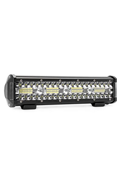 Avex Far LED AMIO 6400lm Off-Road/ATV, 6500K, 9-36V, 300x74mm