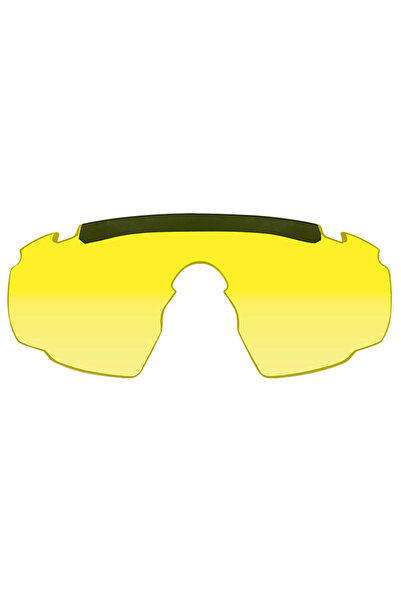 WILEY X Lentile de schimb Sabre Advanced 306Y, Wiley X, Policarbonat, Galben