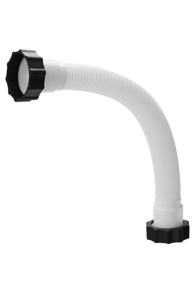 Choice1 1Pc 11535 Pool Pump Hose 16 Inch Pool Hoses Interconnecting Hose for ...