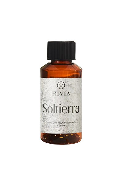 RİVİA زيت عطري للناشر العطري سولتيير 100 مل