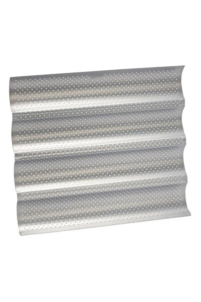Patisse Tava baghete, perforata 38 x 33 cm