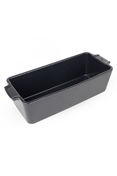 Peugeot Vas termorezistent, Peugeot, linia Appolia, 2l, 26x11x8.7cm, gri