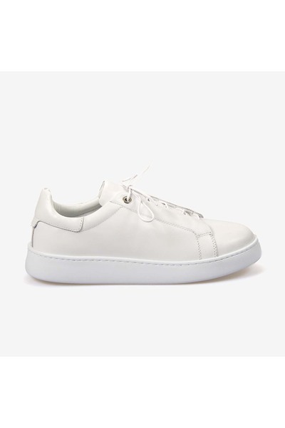 KEMAL TANCA Men's Eva Sole Genuine Leather Casual Sports & Sneaker Shoes 4444