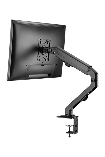 POWERTECH βάση γραφείου οθόνης PT-1365, 17-27", έως 7kg