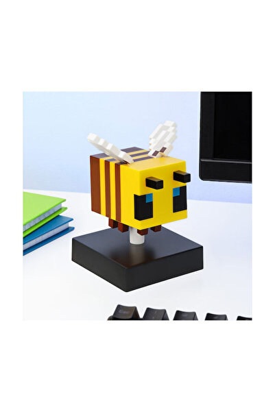 MINECRAFT Παιδικό διακοσμητικό φωτιστικό
