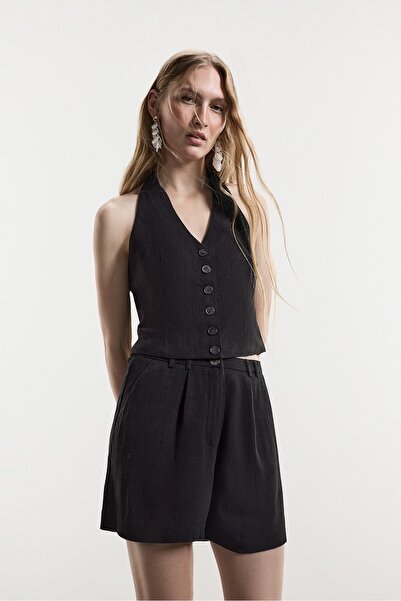 LEFTIES Rustik halter top