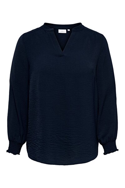 Only Carmakoma Bluse CARMETTA Bluse