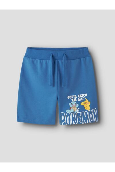 Name it Shorts Pokémon