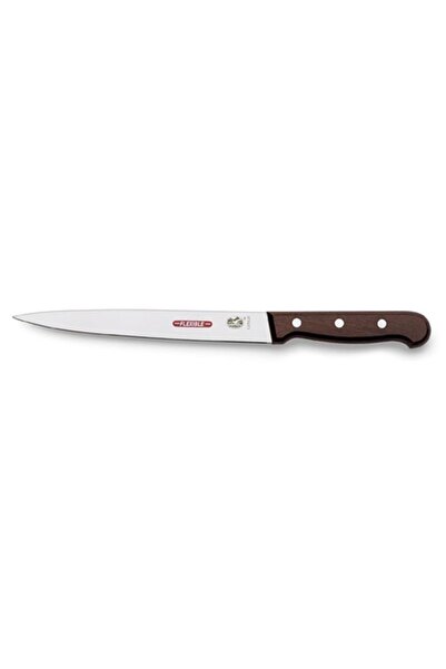 Victorinox Cutit de bucatarie, Victorinox, Inox, Argintiu/Negru
