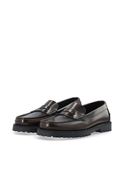 Bianco Penny Loafer BIACAPRI