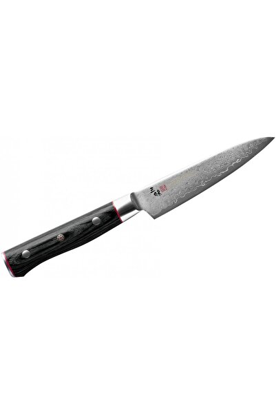 MCUSTA Cutit universal Zanmai Classic Pro, lama 11cm, 33 straturi otel VG-10,...