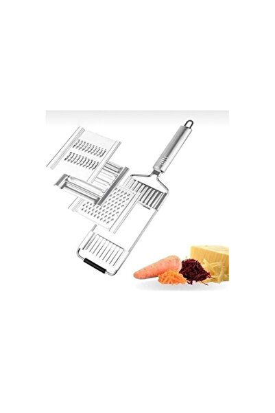 Empressco Multi-Functional Adjustable Vegetable and Cheese Slicer Set