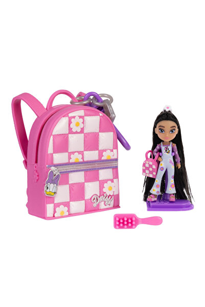 Jakks Pacific Disney ily 4ever Çanta Bebek Aksesuar Seti - Daisy Duck