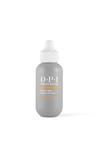 OPI Gel pentru Indepartarea Cuticulelor - Nature Strong Soothe & Remove Cutic...