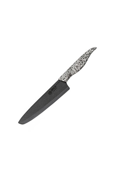 Samura Cutit de bucatar Inca, 187mm, ceramica, 89 HRC, 180g