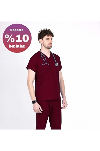 oksijen uniform نيون برو - بوردو (توب سينترال)
