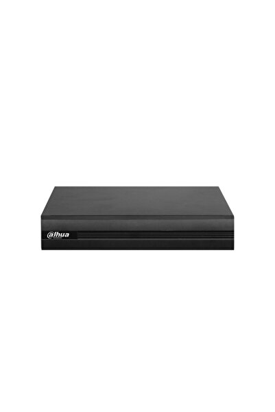 DAHUA XVR1B16-I 16 KANAL H265+ 1080N 1 SATA WIZSENSE XVR KAYIT CİHAZI