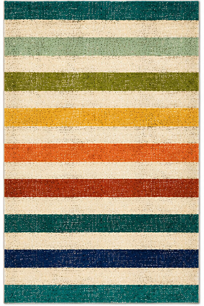 Rugs Modern Halı SDT Geleneksel Desenli Modern Dokuma Taban Dekoratif Halı sd...