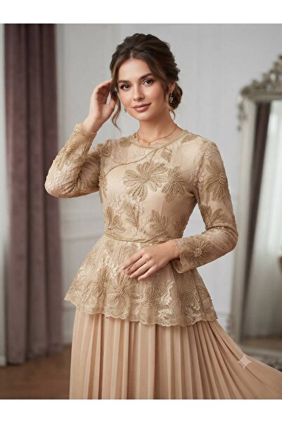 Pyramid masterpieces Elegance Symphony Dress