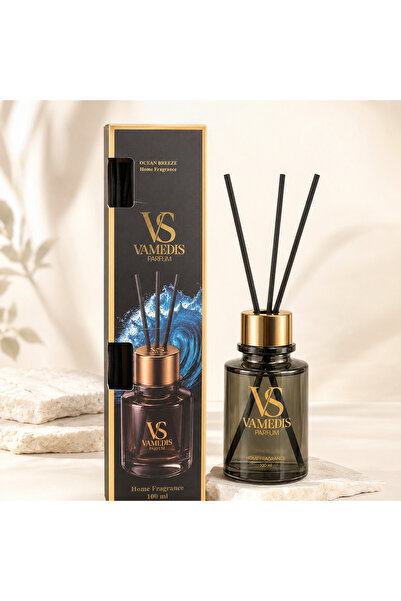 Vamedis Okyanus Oda Kokusu 100Ml