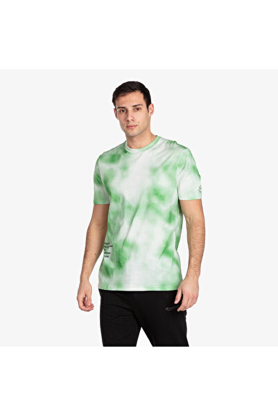 Lotto NUVOLA TIE TEE M