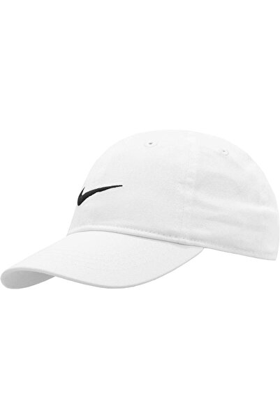 Nike FV5588-100 Cap Black One Size Black Şapka