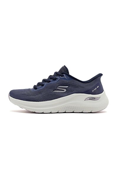 SKECHERS 150338 حذاء رياضي Arch Fit 2.0 باللون الأزرق الداكن من Juststep