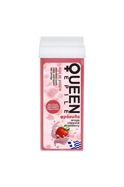 CATIANO Rola Ceara pentru Epilare cu Parfum de Capsune - 100ml