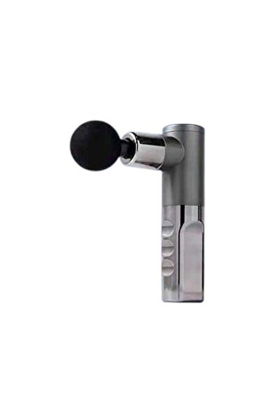 Tradesor Συσκευή μασάζ - Fascial Gun - HY-JMQ2025 - 120259