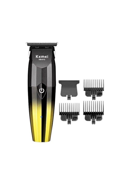 Kemei Κουρευτική μηχανή - KM-512 - - Gold