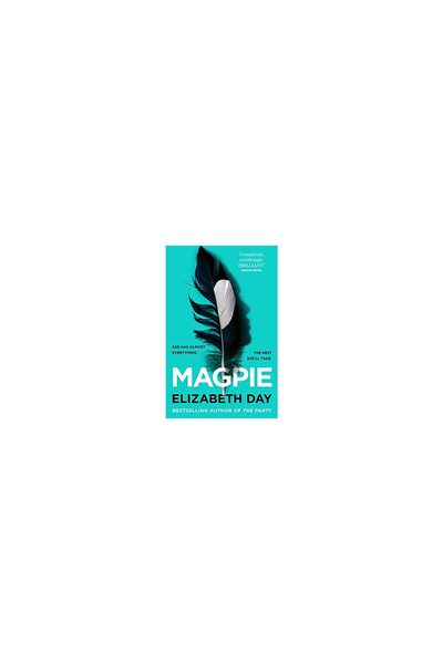 4th Estate Magpie