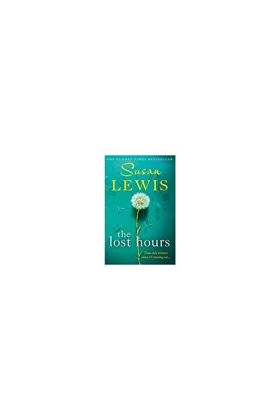 HarperCollins Publishers Lost Hours