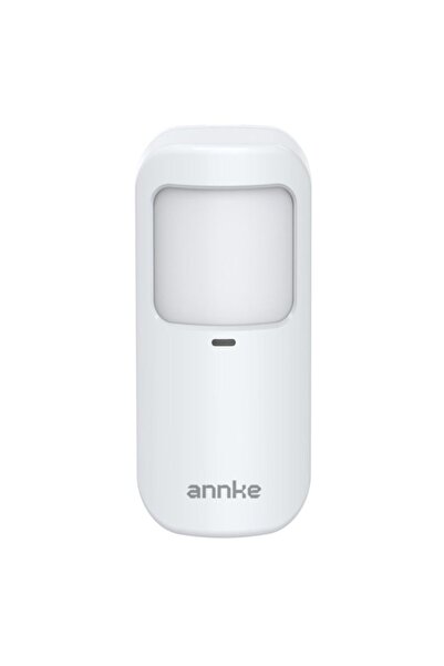 Annke Detector de miscare PIR001, accesoriu wireless pentru sistem alarma A11...