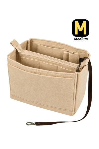 AGUELLE STYLE Bag Organizer Hestia Medium – with Vertical Support