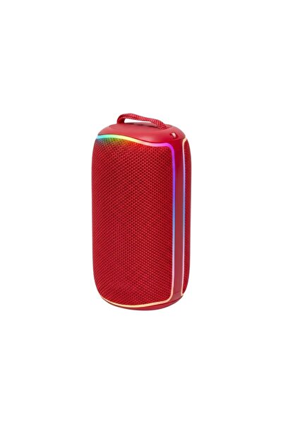 Tradesor Ασύρματο ηχείο Bluetooth - M32PRO - 260110 - Red