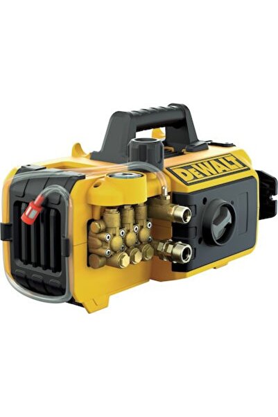 Dewalt DXPW001CE Πλυστικό Ρεύματος 2500W 160bar & Μεταλλική Αντλία
