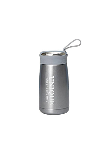 Tradesor Φορητό παγούρι-θερμός - 360ml - 784004 - Blue