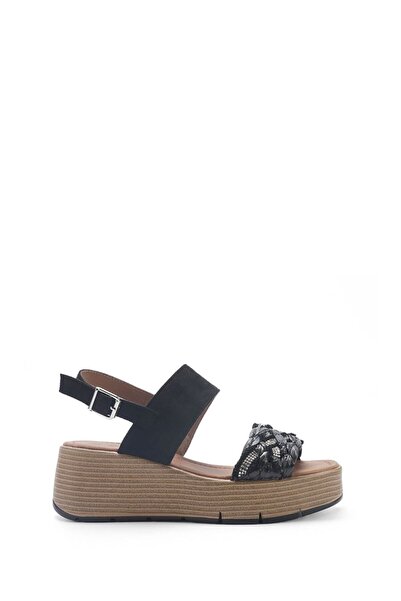Alphus 6Fx 325099 Women's Wedge Sandals