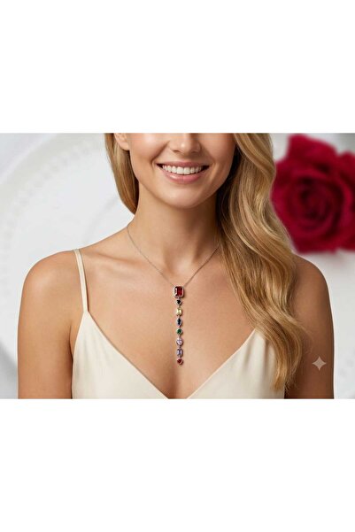 MADAME BELLA 7 RENG ÇAKRA, ZARİF ,KİBAR ,ESTETİK ,ZEVKLİ İNSANLARIN SEÇİMİ