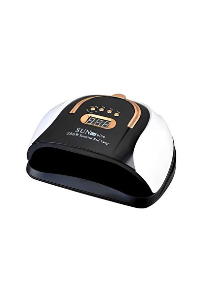 SUN Φούρνος Νυχιών C4 Plus LED 256W