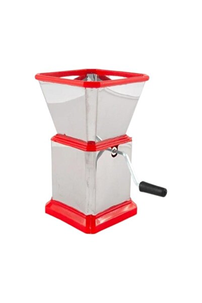 DAC Vegetable And Fruit Slicer With Stainless Steel Blade - DAC-9501