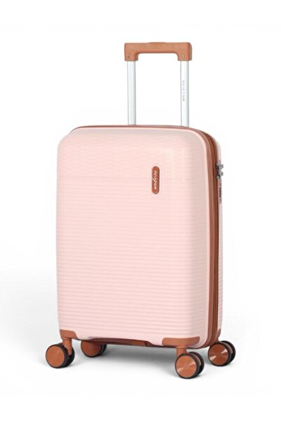 AVIATOR Aviator Shatter-Proof Travel Case - 20" (Carry-On),
