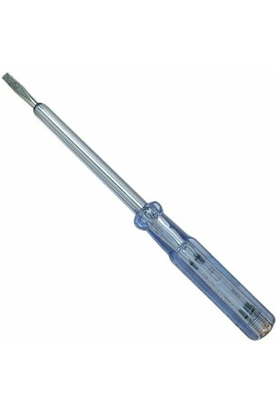 Maco MC.0087190 Κατσαβίδι Δοκιμαστικό CR-V 190mm
